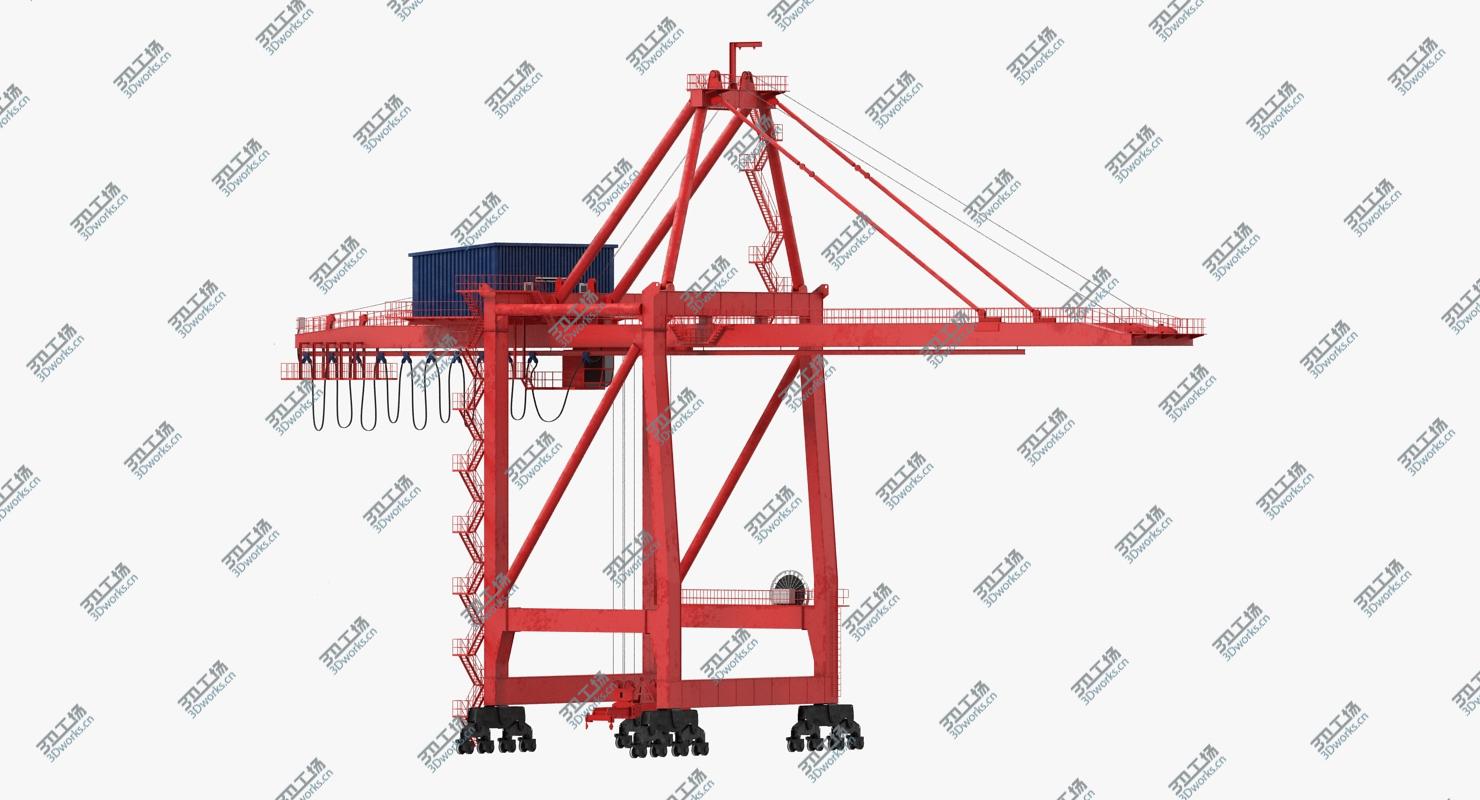 images/goods_img/202105071/Ship to Shore Crane Rigged/3.jpg